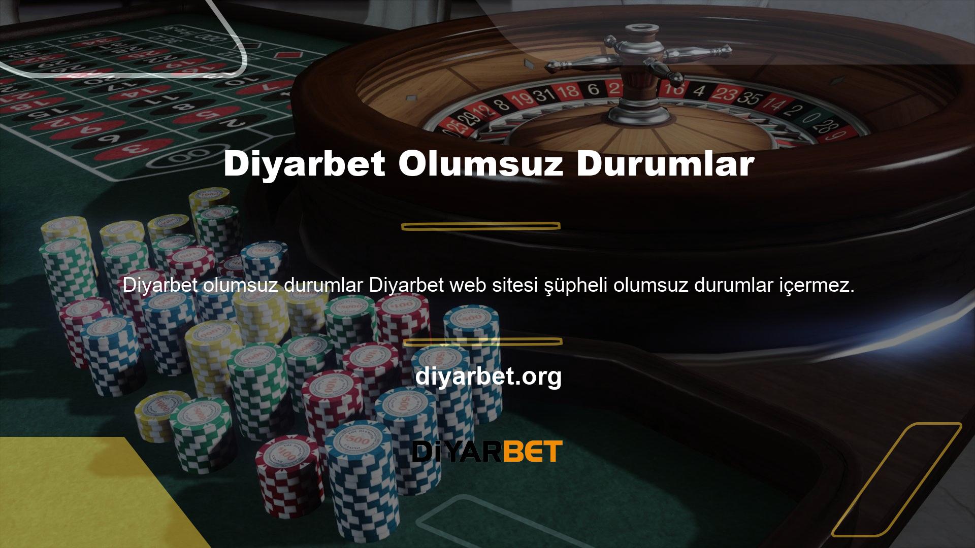Canlı bahis için, Diyarbet resmi web sitesine doğrudan Diyarbet mobil indirme seçeneği olmadan akıllı telefonunuzdan erişebilir ve tüm canlı bahis seçenekleriyle kuponlar oluşturabilirsiniz