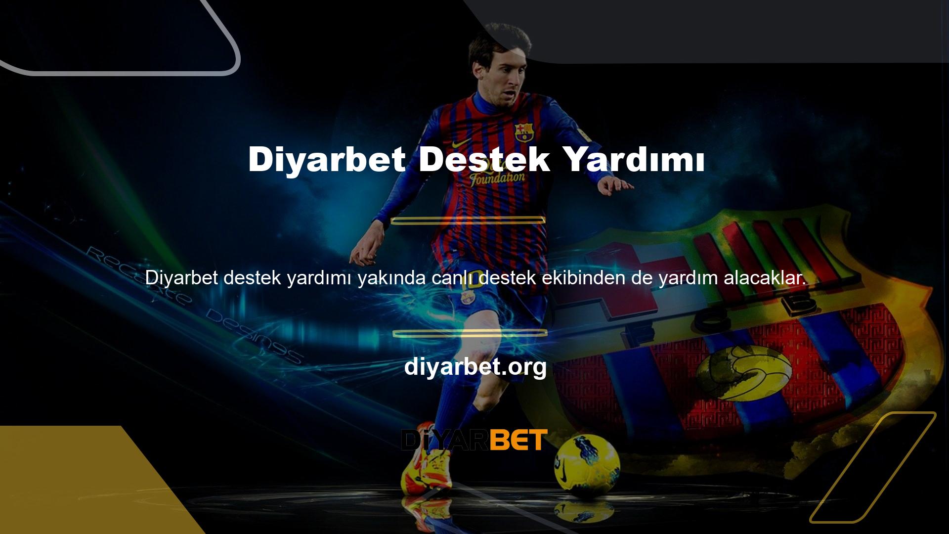 Ödülü almak için destek ekibiyle konuşmanız gerekir