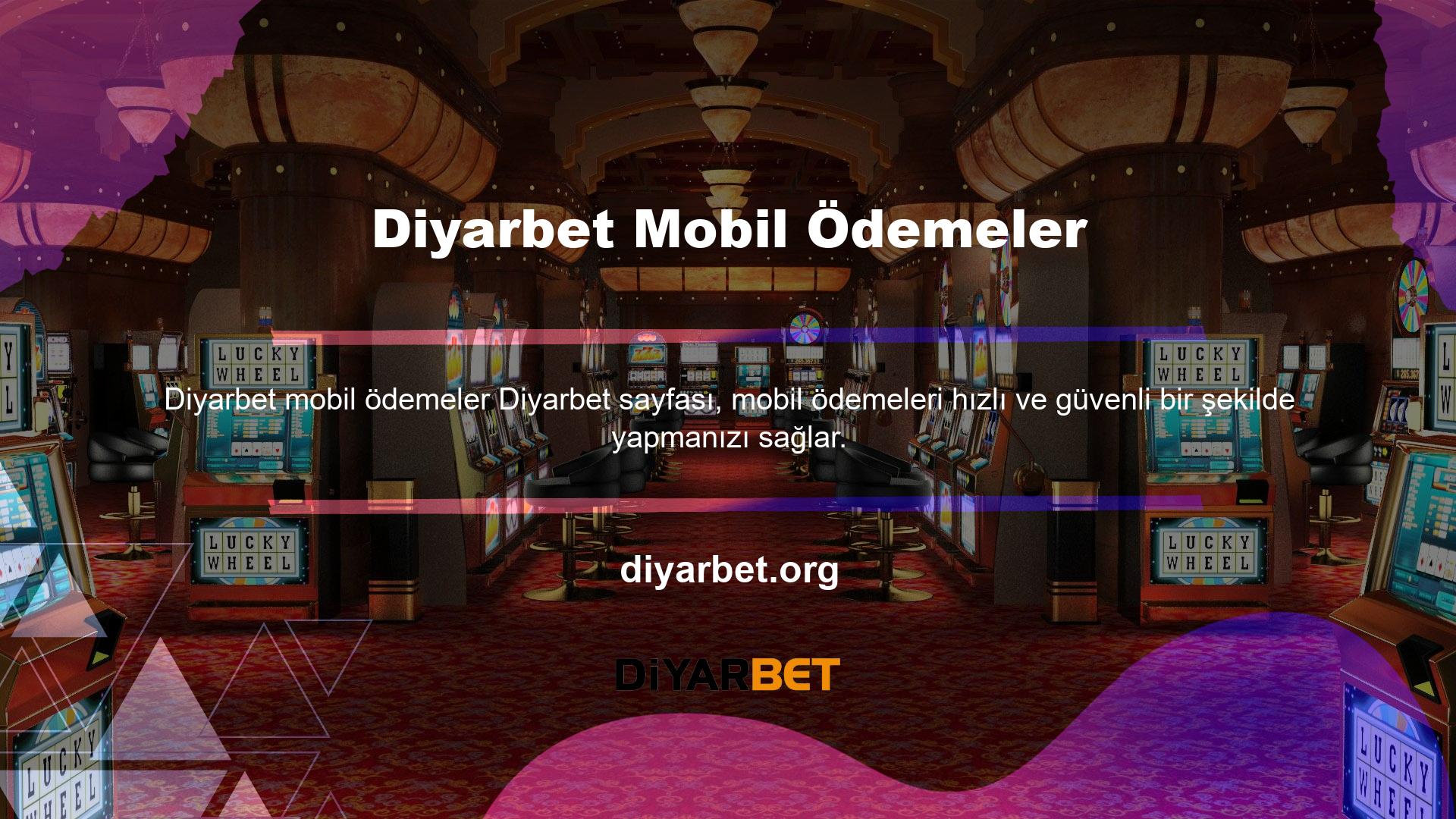 Diyarbet sayfasında bahis yaptığınızda ekstra para almak için birçok farklı yol arasından seçim yapabilirsiniz