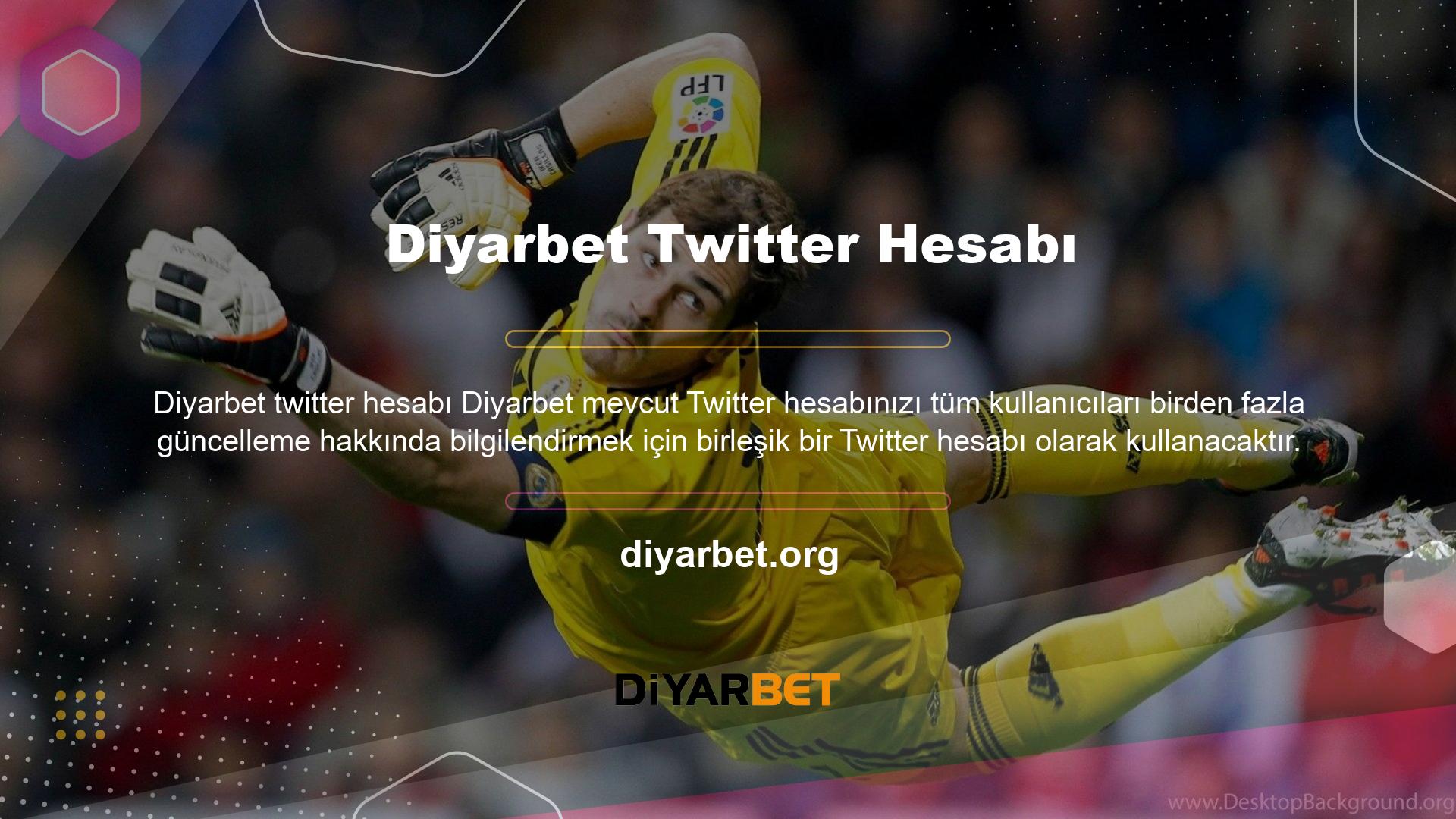 Resmi Twitter hesabı, Türk kullanıcılarına birçok güncelleme gönderen güvenilir bir hesaptır